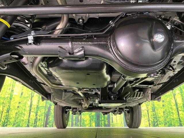 ジムニー(新潟県新潟市東区)