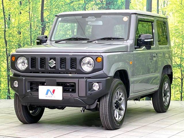 ジムニー(新潟県新潟市東区)