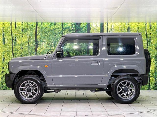 ジムニー(新潟県新潟市東区)