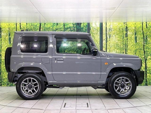 ジムニー(新潟県新潟市東区)