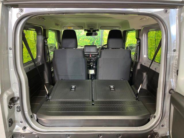 ジムニー(新潟県新潟市東区)