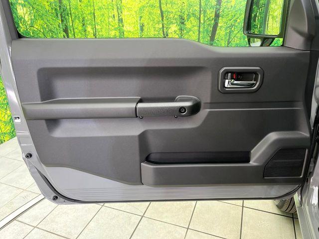 ジムニー(新潟県新潟市東区)