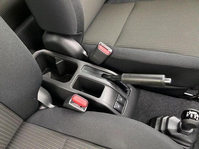 ジムニー(新潟県新潟市東区)