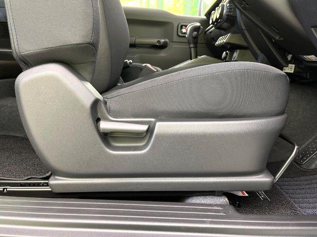 ジムニー(新潟県新潟市東区)