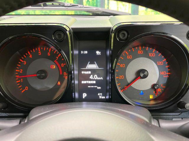 ジムニー(新潟県新潟市東区)