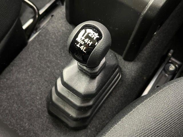 ジムニー(新潟県新潟市東区)