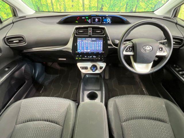 プリウス（新潟県新潟市南区）画像2