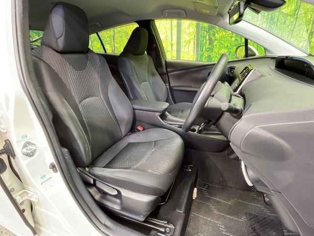 プリウス（新潟県新潟市南区）画像9