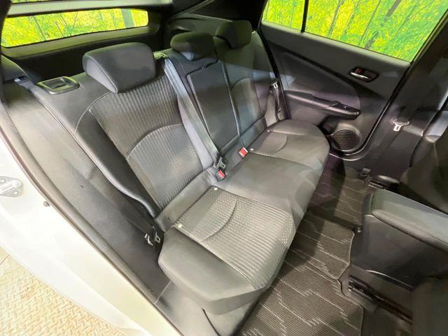 プリウス（新潟県新潟市南区）画像10