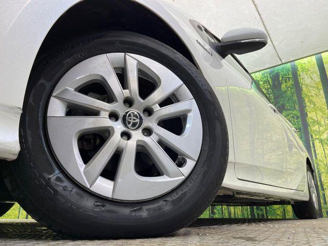 プリウス（新潟県新潟市南区）画像13