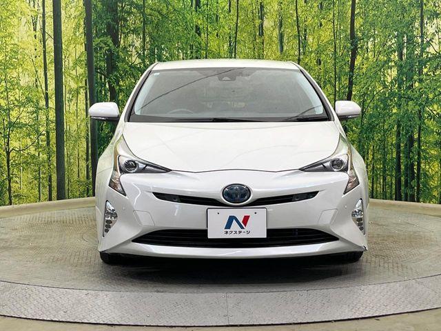 プリウス（新潟県新潟市南区）画像14