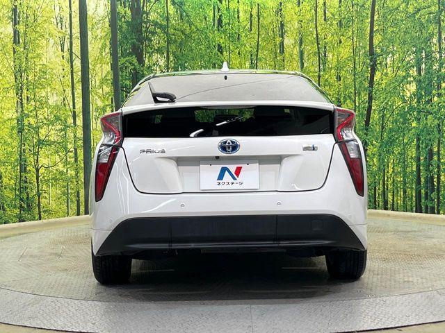 プリウス（新潟県新潟市南区）画像15