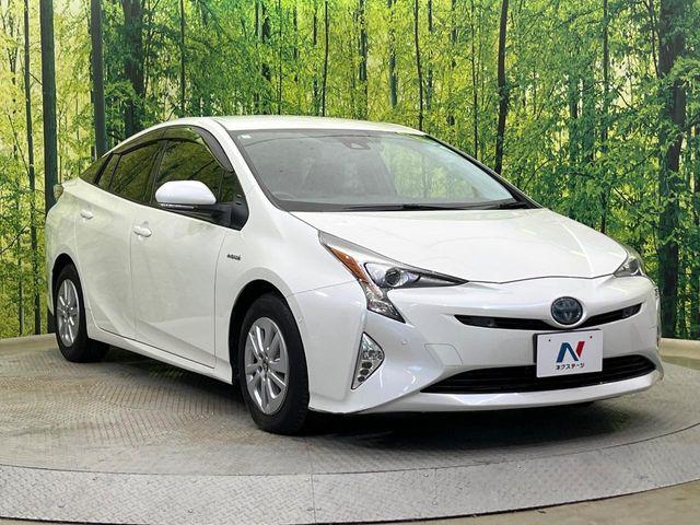 プリウス（新潟県新潟市南区）画像16