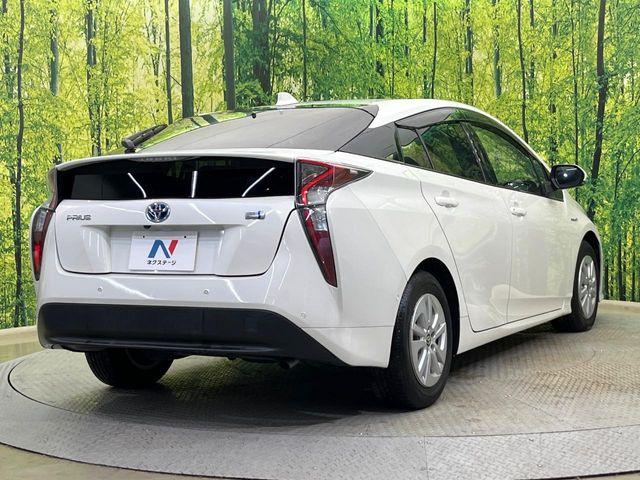 プリウス（新潟県新潟市南区）画像17