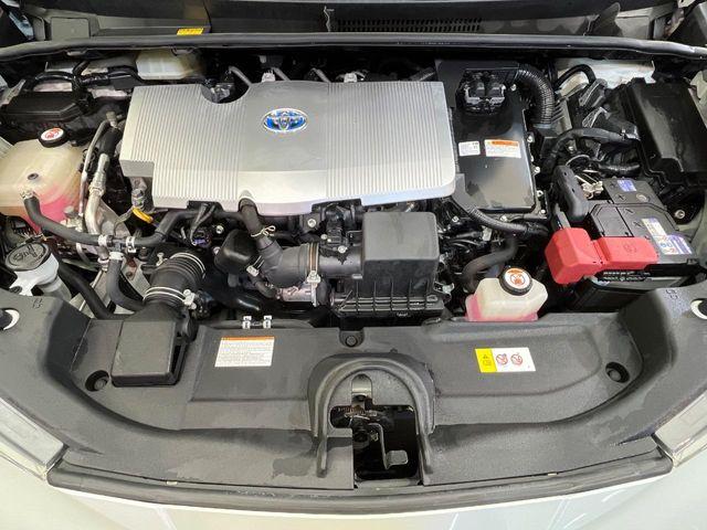 プリウス（新潟県新潟市南区）画像18