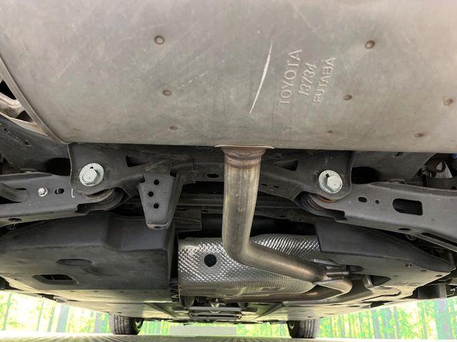 プリウス（新潟県新潟市南区）画像19