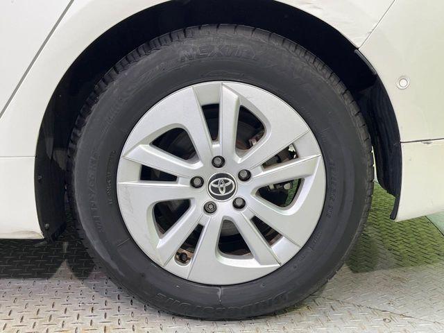 プリウス（新潟県新潟市南区）画像23