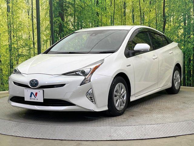プリウス（新潟県新潟市南区）画像28