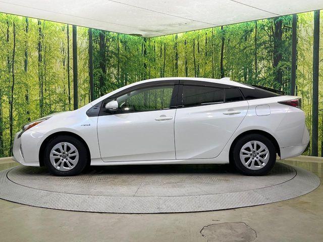 プリウス（新潟県新潟市南区）画像30