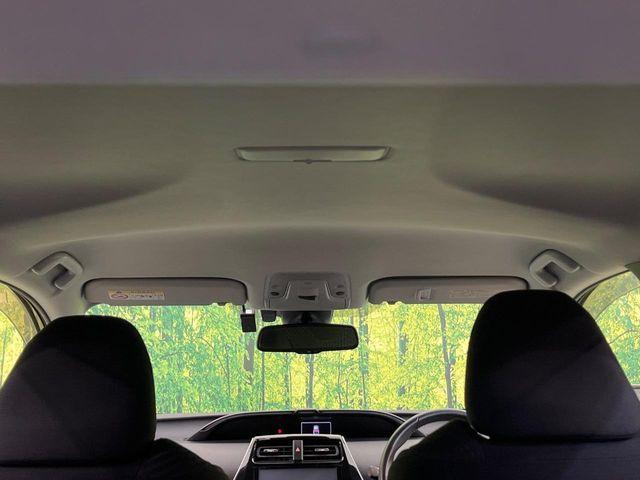 プリウス（新潟県新潟市南区）画像32