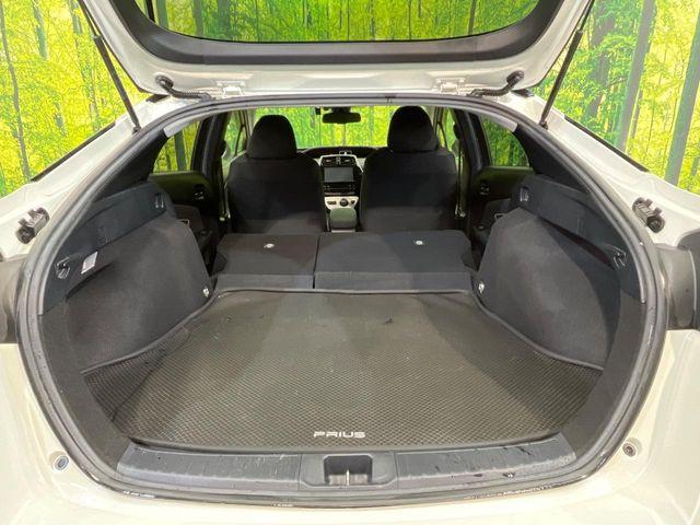 プリウス（新潟県新潟市南区）画像33