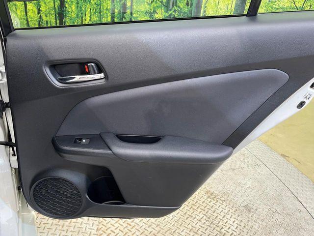 プリウス（新潟県新潟市南区）画像35