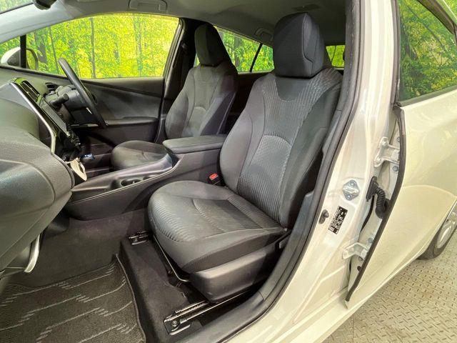 プリウス（新潟県新潟市南区）画像43