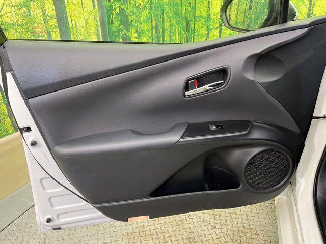 プリウス（新潟県新潟市南区）画像44