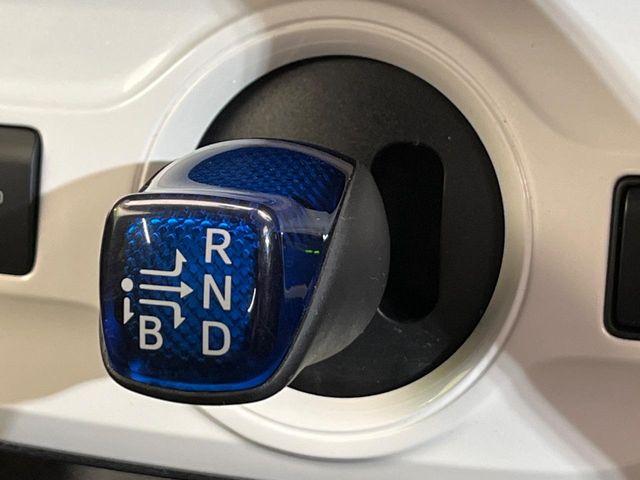 プリウス（新潟県新潟市南区）画像57