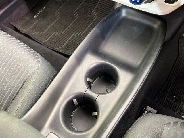 プリウス（新潟県新潟市南区）画像59