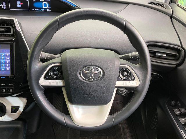 プリウス（新潟県新潟市南区）画像64