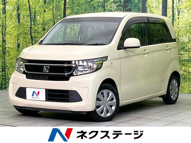 N-WGN（新潟県新潟市東区）