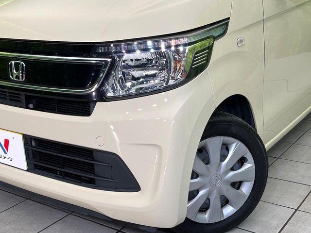 N-WGN(新潟県新潟市東区)