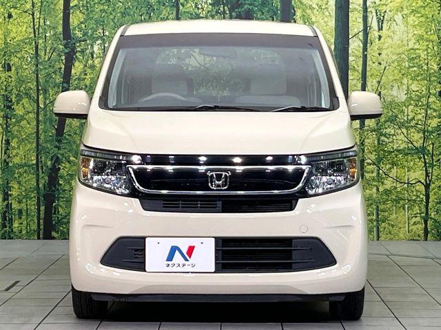 N-WGN(新潟県新潟市東区)