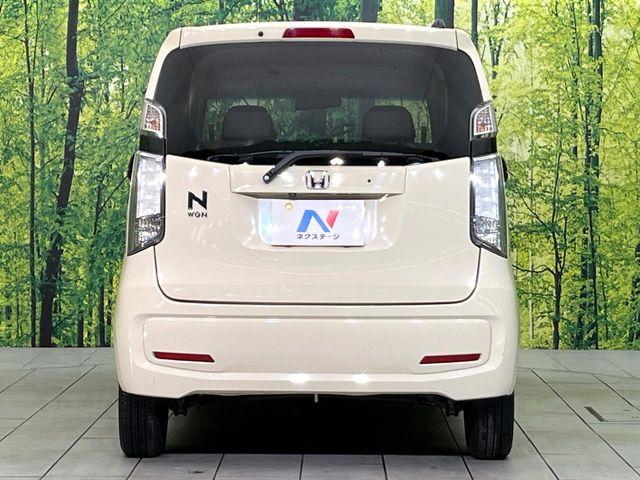 N-WGN(新潟県新潟市東区)