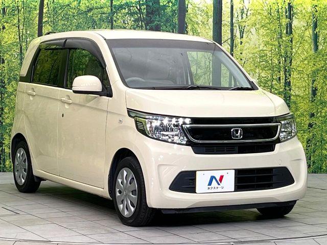 N-WGN(新潟県新潟市東区)