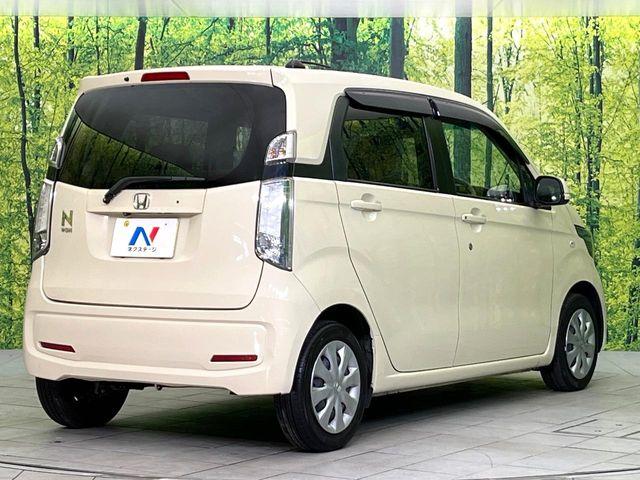 N-WGN(新潟県新潟市東区)