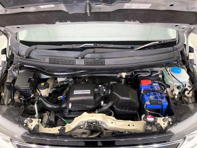 N-WGN(新潟県新潟市東区)