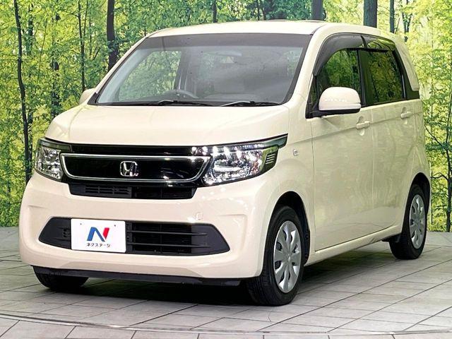 N-WGN(新潟県新潟市東区)