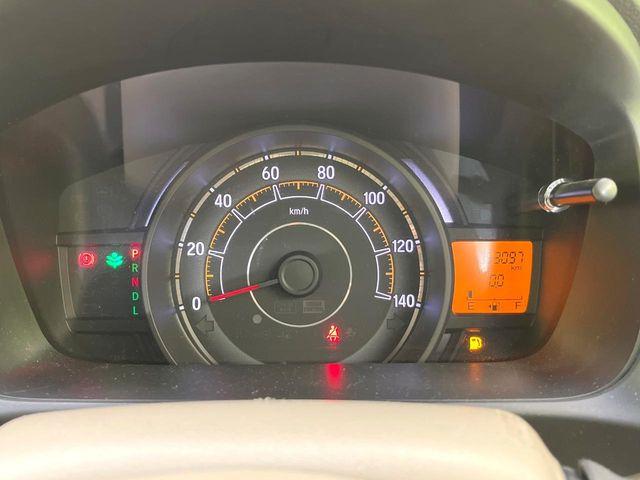 N-WGN(新潟県新潟市東区)