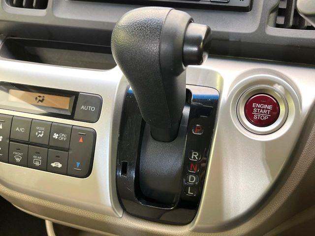 N-WGN(新潟県新潟市東区)