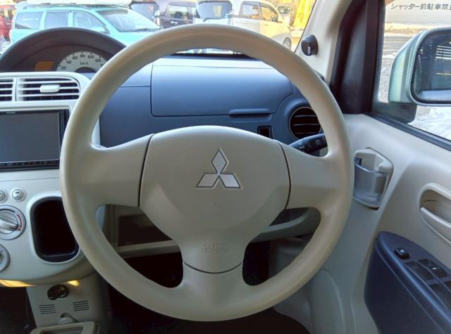 eKワゴン(新潟県十日町市)