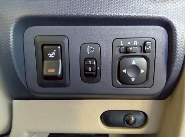 eKワゴン(新潟県十日町市)