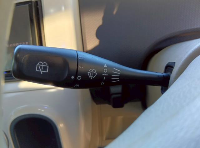 eKワゴン(新潟県十日町市)