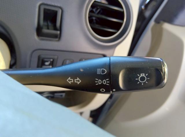 eKワゴン(新潟県十日町市)