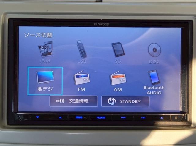 eKワゴン(新潟県十日町市)