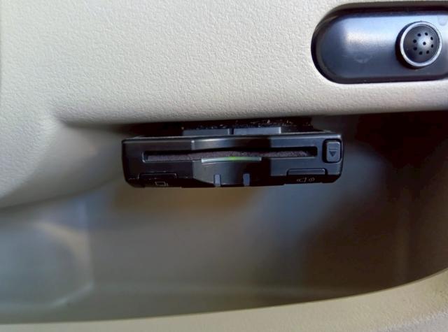 eKワゴン(新潟県十日町市)