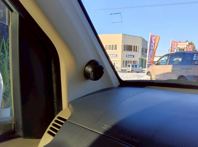 eKワゴン(新潟県十日町市)