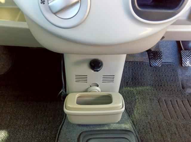 eKワゴン(新潟県十日町市)