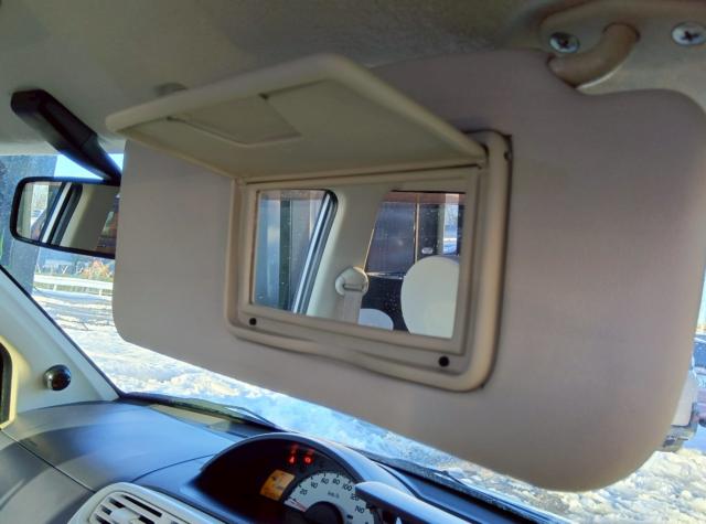 eKワゴン(新潟県十日町市)